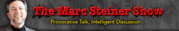 Spence appearances on The Marc Steiner Show